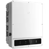 GoodWe GW50K-ET-10 (DC/SPD II WIFI/LAN)