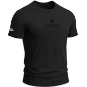 Lupine T-shirt neutral XXL