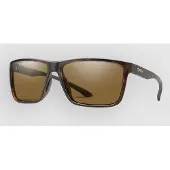Smith Optics Smith Riptide matte tortoise chromapop glass polarized brown (N9P-61L5)