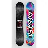 Nidecker Sensor Pro Junior-snowboard