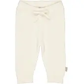 LEVV Strickhose, natur, 74