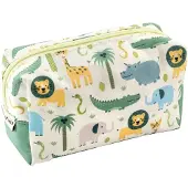 Eberhard Faber Schlamper-Etui Jumbo Safari