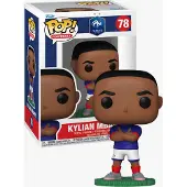 Funko POP! Kylian Mbappé Figur