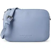 Liebeskind berlin Umhängetasche „Luka“ I Kleine Cross-Body Bag aus Leder