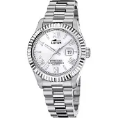 Lotus - 19002/1 - Armbanduhr - Herren