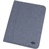 Wedo Schreibmappe A4 Denim blau