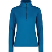 CMP 33g4426 Halbreißverschluss-sweatshirt