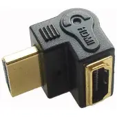E+p HDMI 7, HDMI, HDMI, Schwarz