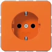 JUNG SCHUKO-Steckdose 16A 250V bruchsicher CD 1520 BF O