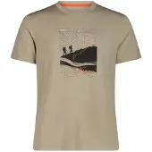 CMP T-Shirt Bamboo
