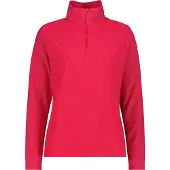CMP 35g0436 Halbreißverschluss-sweatshirt