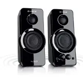 Woxter 2.0 Bigbass 95 Lautsprecher