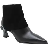Hispanitas HI265070 PARIS Schwarz