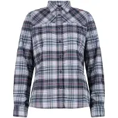 CMP Woman Shirt Long Sleeves b.blue-sky blue (10ZV) 48
