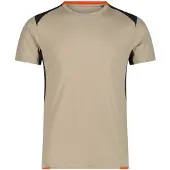 CMP Herren T-Shirts/Tanks ku.Arm He/Uni MAN T-SHIRT