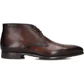 Magnanni Schnürschuhe Herren 20105 Tabaco-Schuhgröße 42,5