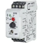 METZ CONNECT BTR NETCOM Schnittstellenmodul 1W KRS-E08 HRP 24ACDC