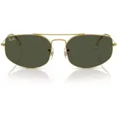 Ray-Ban Explorer 5 Sonnenbrille RB 3845 919631
