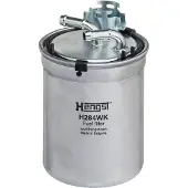 HENGST FILTER Kraftstofffilter h284wk Leitungsfilter 134mm für VAG