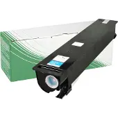 NexoPrint Toner kompatibel zu Toshiba 6AJ00000072 T-FC25EC Cyan E-Studio 4540 C SE 4540 C 3540 C SE 3540 C 3040 C SE