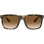 Ray-Ban Boyfriend Two Sonnenbrille RB 0RB4547 710/51
