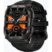 Kospet Tank M4, 4,98 cm (1.96"), AMOLED, Touchscreen, GPS, 80 g