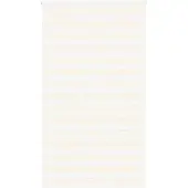 vidaXL Doppelrollo Marmorbeige 120x200cm Stoffbreite 115,9 cm Polyester