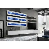 Xl Moebel Gmbh Luxus Wohnzimmer Designer Möbel Sideboard Wohnwand TV-Ständer Wandschrank