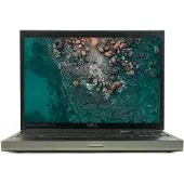 Dell D113R, Keyboard, , Precision M6500
