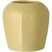 Blomus Vase Leta New Wheat 15 cm
