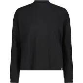 CMP Damen Shirt WOMAN SWEAT