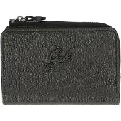 Gabs Geldbörse Gmoney57 Bull Wallet Black schwarz