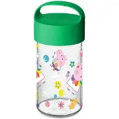 Koziol Buddy Snack 0,5 Peppa Pig Pop