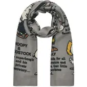 Codello Schal in grau | Gr.: onesize