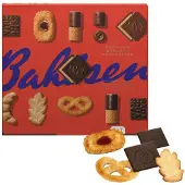 Bahlsen Favourite Collection 8x227g