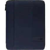 Piquadro Schreibmappe Wollem Notepad Holder Night Blue