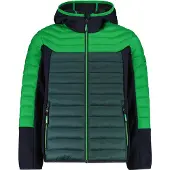 CMP Kinder Kapuzenjacke
