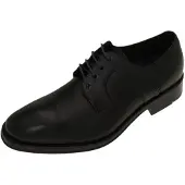 Lloyd Gala Businessschuh Schwarz, Größe: 13, 28-603-10