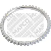 MAPCO 76295 Weitere ABS-Teile ABS Ring für SUBARU FORESTER (SF) vorne beidseitig