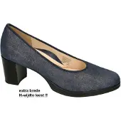Ara Shoes Pumps in Blau | Gr.: 37