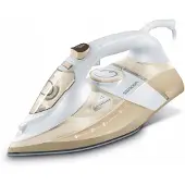 Sencor Dampfbügeleisen Ssi 8310Gd 3200 W, Keramiksohle, Self-Cleaning 41019166