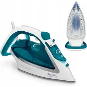 Tefal Easygliss Plus 2 Dampfbügeleisen 2500 W starker Dampfausstoß Anti-Drip