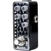 Mooer Pedale Preamp Micro