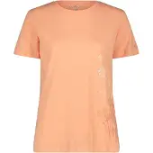 CMP 33f7766 Kurzarm-t-shirt