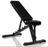 Hammer Sport Hantelbank Force 6.0
