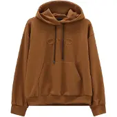 CMP 36d7526 Kapuzenpullover