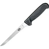 Victorinox V-5.64 03.12 Ausbeinmesser Fibrox, schwarz, 12 cm