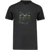 CMP Kinder T-Shirt aus gewaschenem Jersey