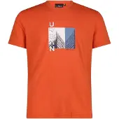 CMP 39t7527 Kurzarm-t-shirt