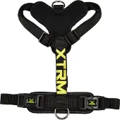 Nayeco X-trm Cronos Neon Flash Hundegeschirr